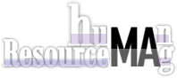 Humman Resource Mag Logo